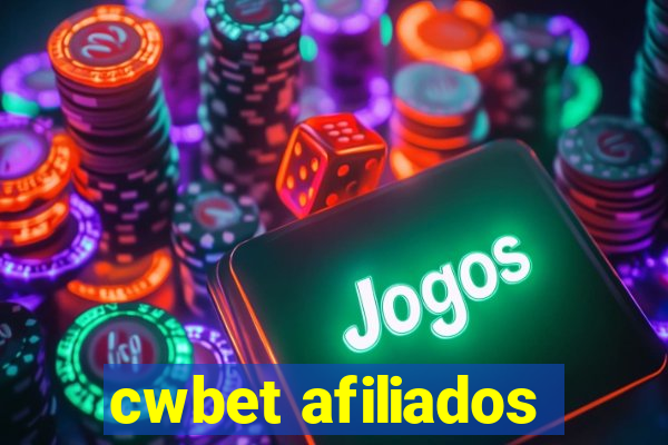 cwbet afiliados